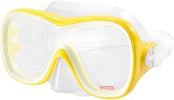 Intex Wave Rider Swim Set, Multicolour
