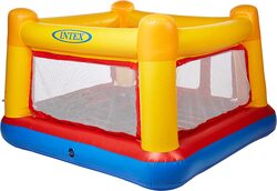 Intex Jump-O-Lene Playhouse Toy, Ages 3+