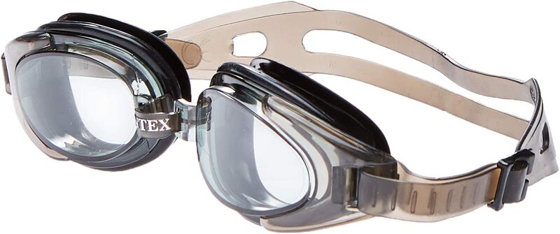 Intex Water Sport Goggles, Brown
