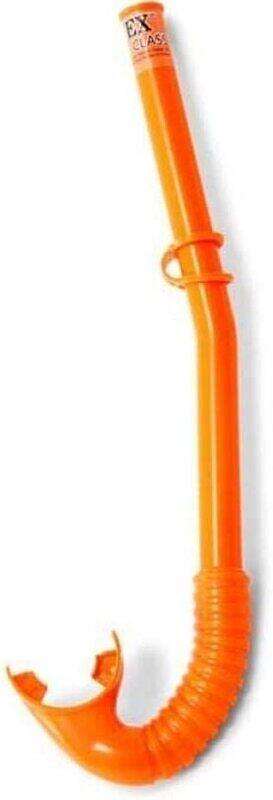 

Intex Hi-Flow Snorkel, Orange