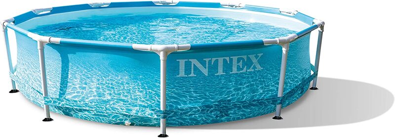 Intex Beachside Pool, 28206, Blue