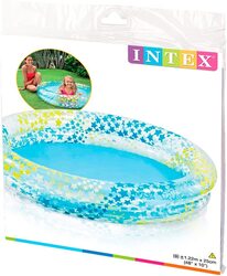 Intex Just So Fruity Pool, 59421, Multicolour
