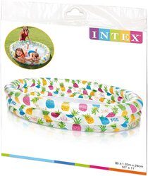 Intex Fishbowl Pool, 59431, Multicolour