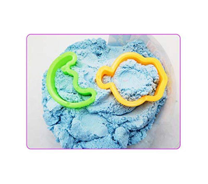 

Generic Super Light Modelling Clay, Multicolour