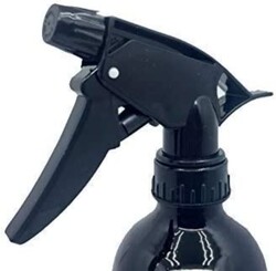 Unicorn H2O Professional Hair Salon Spray Bottle for Parlour Salon, Assorted Colour