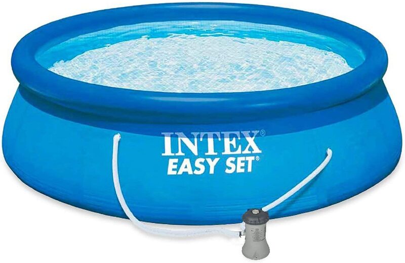 Intex Play Pool, 28143, Blue