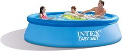 Intex Easy Pool Set, Blue