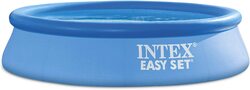 Intex Easy Pool Set, 8ft x 24in, Blue