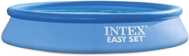 Intex Pool Easy, 28116, Blue