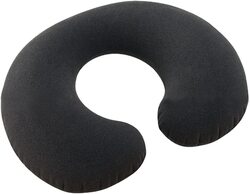 Intex Travel Pillow, Black