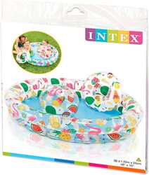 Intex Stars Pool Set, Multicolour
