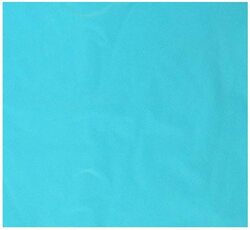 Party Fun Plastic Table Cover, Blue