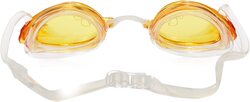 Intex Goggles, Yellow/White