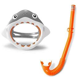 Intex Shark Fun Set, 2 Pieces, 55944, Multicolour