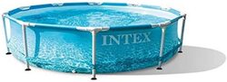 Intex Beachside Pool, 28206, Blue