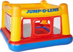 Intex Playhouse Jump O Lene, 48260Np, Ages 3+