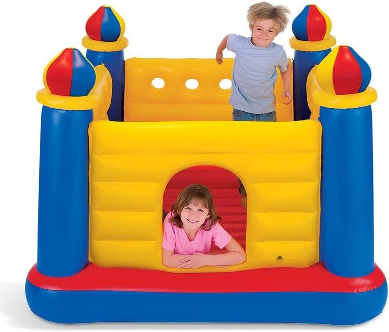 Intex Activity and Amusement Toy, 48259EP, Ages 3+