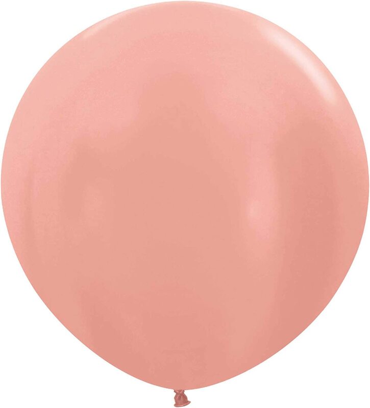 Sempertex 20012078 Latex Balloon, Pink