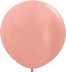 Sempertex 20012078 Latex Balloon, Pink