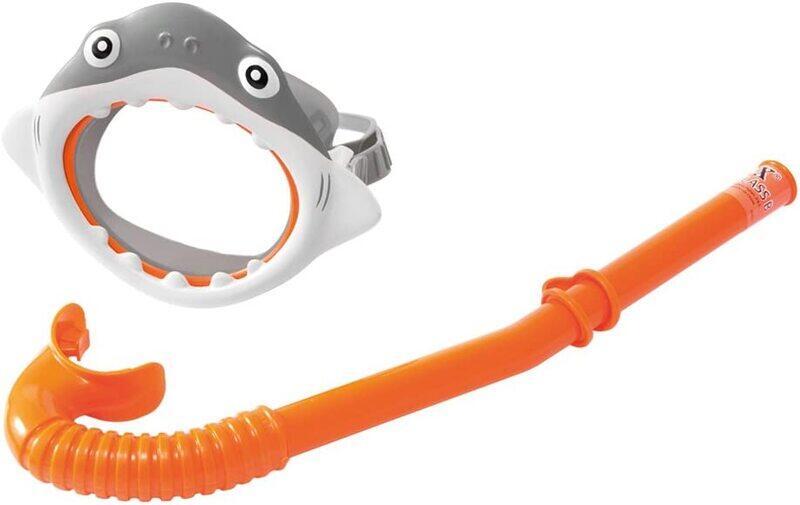 

Intex Shark Fun Set, 55944, Multicolour