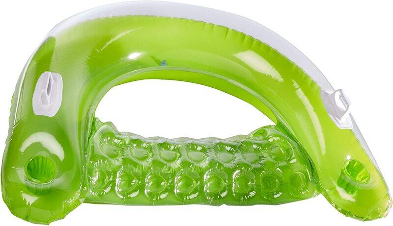 

Intex Pool Float Sit N', Green