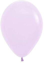 Amscan Rubber Matte, Lavender