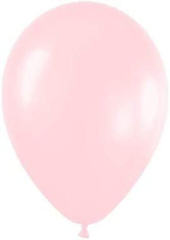 

Amscan 20000832 11-Inch Latex Balloons, 50 Pieces, Pink