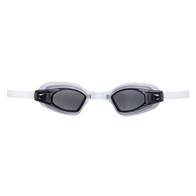 Intex Free Style Sport Goggles, Black