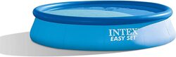 Intex Easy Set Swimming Pool, 12ft x 30in, 28130, Blue