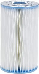Intex Type B Filter Cartridge, 29005, White