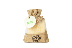 Liwa Camel Milk Tea Tree Soap 100g