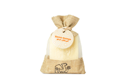 Liwa Camel Milk Sweet Orange Soap 100g