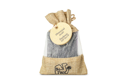Liwa Camel Milk Handmade Charcoal Soap 100g