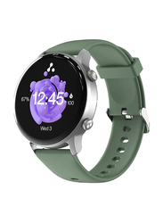 Ambrane Wise Roam Smart Watch, Assorted Colours