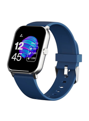 Ambrane Wise EON Smart Watch, Assorted Colours