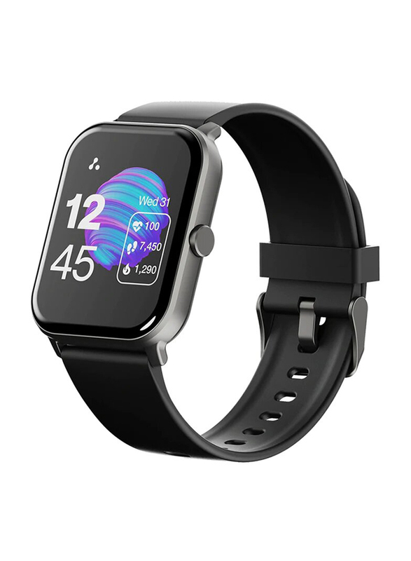 Ambrane Wise EON Smart Watch, Assorted Colours