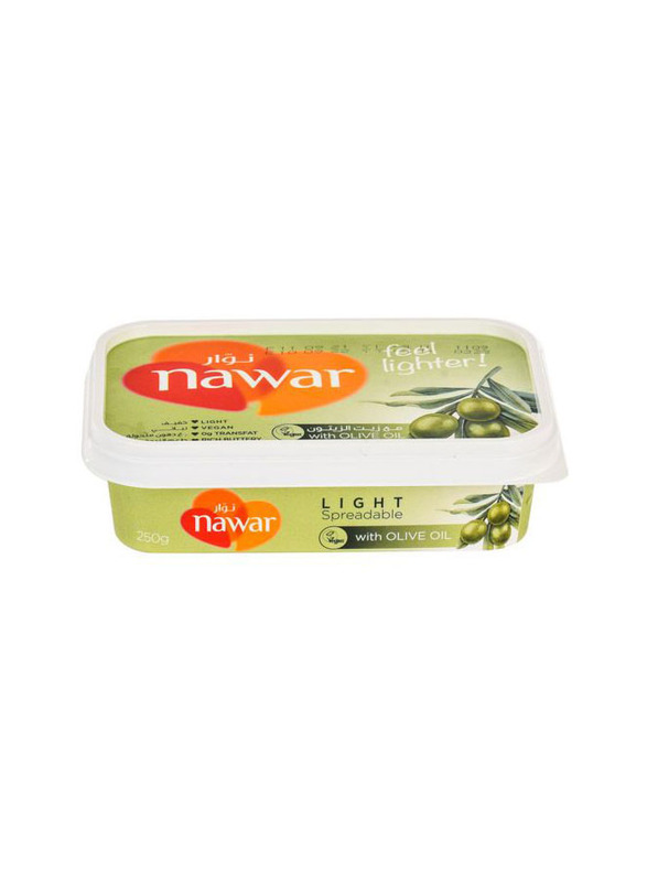 Nawar Spread Olive Oil, 250g