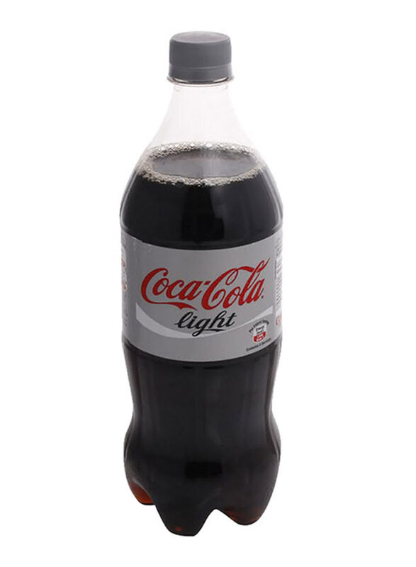 

Coca Cola Light Soft Drink, 1 Liter