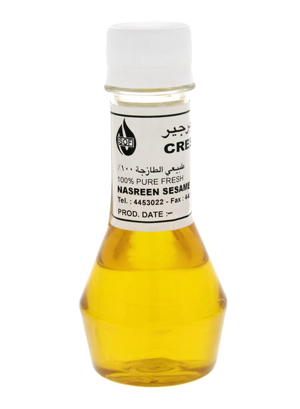 Nasreen Cress Oil, 100ml