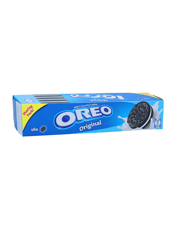 

Oreo Original Cookies, 152g