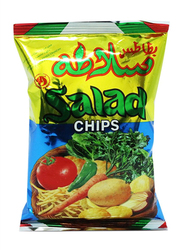 Oman Salad Chips, 15g