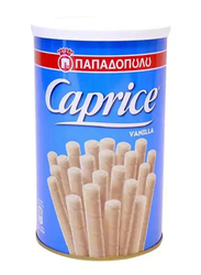 Caprice Vanilla Greek Wafer Roll, 250g