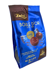 Zaini Boule D Or Milk Filling, 154g