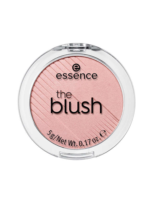 

Essence The Blush 60 Beaming, Light Pink, Pink