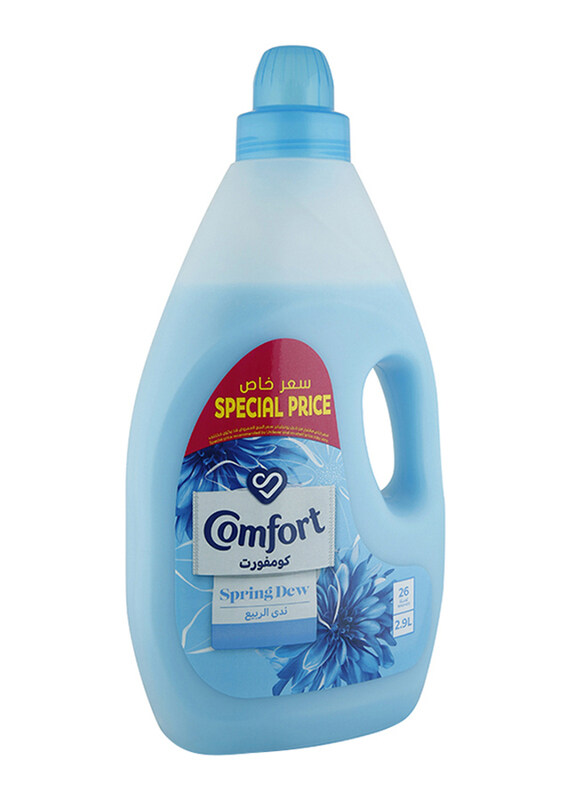 

Comfort Spring Dew, 2.9 Litre