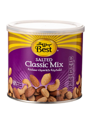 Best Salted Classic Mix Can, 300g