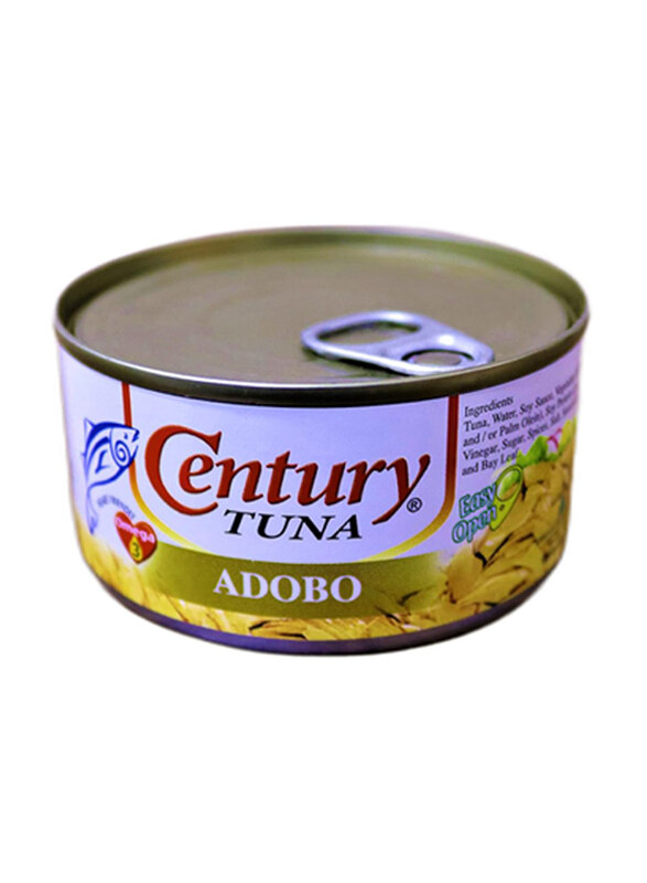 

Century Tuna Adobo, 180g