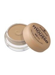 Essence Soft Touch Mousse Make-Up, 02 Matt Beige