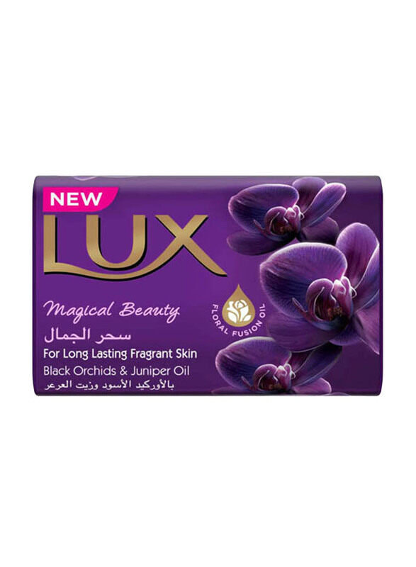 

Lux Magical Beauty Soap Bar, 170gm