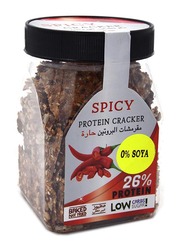 Modern Bakery Spicy Toast Roast Protein Cracker, 200g